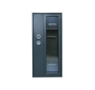 Оружейный сейф Griffon GG.700.E DARK GREY