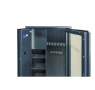 Оружейный сейф Griffon GG.700.E DARK GREY
