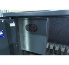 Оружейный сейф Griffon GG.700.E DARK GREY