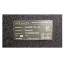 Оружейный сейф Griffon GG.700.E DARK GREY