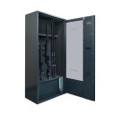 Оружейный сейф Griffon GG.840.E EM DARK GREY