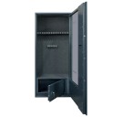 Оружейный сейф Griffon GG.840.E EM DARK GREY