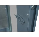Оружейный сейф Griffon GG.840.E EM DARK GREY