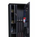 Оружейный сейф Griffon GLST.130.K