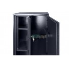 Оружейный сейф Griffon GLST.130.K