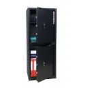 Сейф офісний Griffon R2.120.K