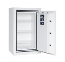 Вогнезламостійкий сейф Griffon F60CL I.84.E White