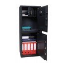 Сейф офисный Griffon R2.120.KE