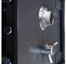 Сейф встроенный Griffon WB.3436.C SG