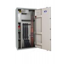 Оружейный сейф Griffon GE.750.Е.L