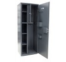 Оружейный сейф Griffon GLST.470.E