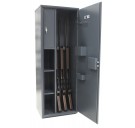 Оружейный сейф Griffon GLST.470.E