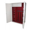 Оружейный сейф Griffon GE.1170/52.E CREAM