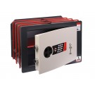 Сейф встроенный Griffon WL.3228.KE