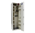 Оружейный сейф Griffon GE.450.EL CREAM