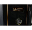 Оружейный сейф Griffon G.160.E GLOSS GOLD