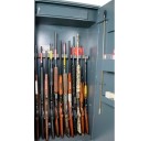 Сейф оружейный Griffon GLT.700.K
