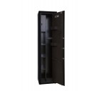 Оружейный сейф Griffon GS.140.E BLACK