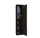 Оружейный сейф Griffon GS.140.E BLACK