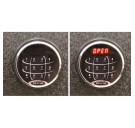 Оружейный сейф Griffon GS.140.E BLACK