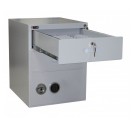 Сейф для депонирования Griffon DK.65.KE