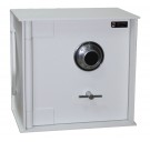 Сейф встроенный Griffon WB.3425.C White
