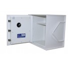Сейф встроенный Griffon WB.3425.C White