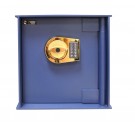 Сейф встроенный Griffon WB.3436.E GOLD