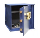 Сейф встроенный Griffon WB.3436.E GOLD