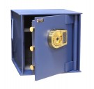 Сейф встроенный Griffon WB.3436.E GOLD