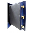 Сейф встроенный Griffon WB.3436.E GOLD