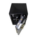 Огнестойкий сейф Griffon CL III.68.K.Е LUX GOLD