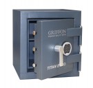 Огнеустойчивый сейф Griffon CLE II.50.E