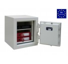 Огнеустойчивый сейф Griffon CLE II.50.E CREAM
