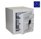 Огнеустойчивый сейф Griffon CLE II.50.E CREAM