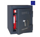 Огнестойкий сейф Griffon CLE II.60.K