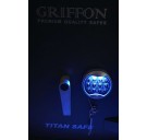 Огнеустойчивый сейф Griffon CLE II.60.KE