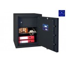 Огнеустойчивый сейф Griffon CLE II.68.E