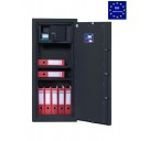 Огнеустойчивый сейф Griffon CLE II.120.E