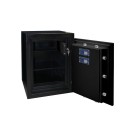 Огнестойкий сейф Griffon F60CL I.63.ET Black