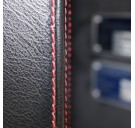 Огнеустойчивый сейф Griffon CLE II.68.E LEATHER
