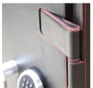 Огнеустойчивый сейф Griffon CLE II.68.E LEATHER