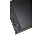 Огнеустойчивый сейф Griffon CLE II.68.E Special Black