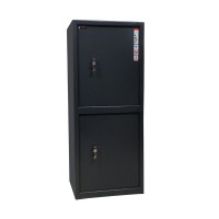 Сейф офисный Griffon R2.120.K