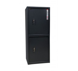 Сейф офисный Griffon R2.120.K