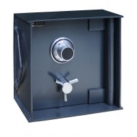 Сейф встроенный Griffon WB.3425.C
