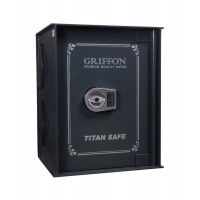 Сейф встроенный Griffon WB.6040.E