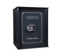 Сейф встроенный Griffon WB.6040.E