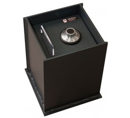 Сейф встроенный в пол Griffon FB.300.C