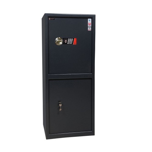 Сейф офисный Griffon R2.120.KE